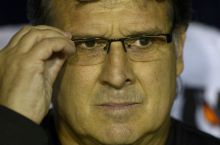 Xerardo Martino: "Qaerdadir raqib, qaerdadir bizlar yaxshi o'ynadik"