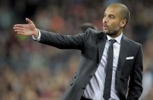 Pep Gvardiola: "Men shogirdlarimga ishonaman"