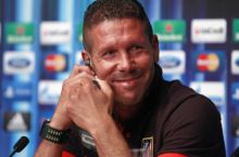 Diego Simeone: "Aleksis va Neymarga tegib bo'lmaydi"