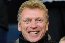 Devid Moyes: "Biz ajoyib imkoniyatga ega bo'ldik"