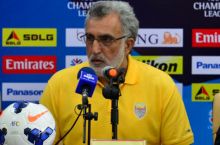 Xusayn Faraki: Kuchli raqibni katta mehnat evaziga yutdik