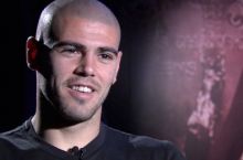 Viktor Valdes: Operaciya muvaffaqiyatli o'tdi