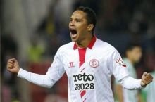 Everton Sevilya hujumchisi Bakka uchun 12 million evro taklif qilmoqchi