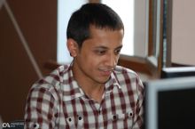 ECHL. Tolibjon Qosimov: "Bugun "Real" va PSJ ustunlikka ega bo'ladi"