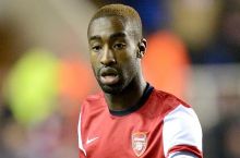 "Gamburg" Juruni "Arsenal"dan sotib oldi 
