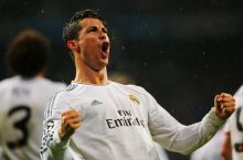 Ronaldo ECHLdagi o'zining 100 o'yinida gol kiritdi