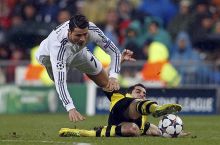 Ronaldo bilan hammasi joyida