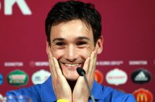 Barselona va Atletiko xam Loris uchun kurashga qo'shildi
