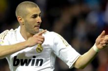 Karim Benzema: CHempionlar Ligasi finalida PSJga qarshi o'ynashni istayman