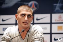 Marko Verratti: Yarim final taqdiri xal qilindi deb o'ylamayman