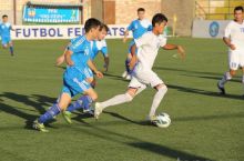 Birinchi liga-2014. Bugun yangi mavsum boshlanadi