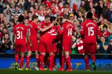 "Liverpul" CHempionlar ligasiga chiqsa 3-savatchadan o'rin oladi