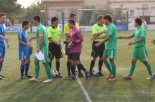 Birinchi liga. 1-tur oldidan omadingizni sinab ko'ring!