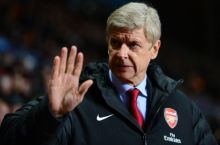 Arsen Venger: "Remsi va Monreal umumiy guruxga qaytishdi"