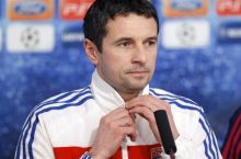 Реми Гард: «Ювентус» – одна из лучших команд Европы. Нужно чудо, чтобы забить два гола в Турине»