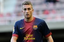 Jerar Deulofeu: Men o'ynashni istagan yagona jamoa - Barselona