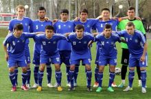 “Bunyodkor-2” – “Oq-tepa” bahsidan fotojamlanma