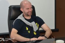 Aleksandr Geynrix Qozog'iston chempionatining eng qimmat futbolchilari o'nligiga kirdi