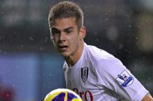 "Arsenal" 17 yoshli Robertsni sotib olmoqchi