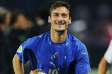Toni va Totti Italiya termasiga qaytmaydi