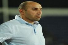 Usmon Toshev: Bunyodkor og'irroq, Dinamo esa yaxshiroq o'ynayotgandek