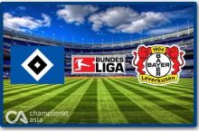 Bundesliga, 29-tur start olmoqda. "Gamburg" - "Bayer"