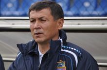 Qosimov “Bunyodkor”ni tark etdi! (Munosabat)