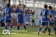 Birinchi liga. 9 kishi bo'lib qolgan "Mashal BO'FM" mag'lubiyatga uchradi