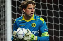 Roman Vaydenfeller "Volfsburg"ga qarshi o'ynamasligi mumkin
