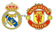 "Real" va "Manchester Yunayted" avgustda o'rtoqlik o'yinida uchrashadilar