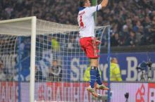 Bundesliga, 29-tur. "Gamburg" o'z maqsadiga erishdi