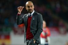 Gvardiola "Augsburg"ga qarshi o'yinda asosiy futbolchilarga dam beradi