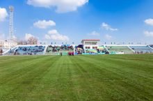 Yoshlar Ligasi. Lokomotiv - So'g'diyona uchrashuvi TTYMI stadionida bo'lib o'tadi