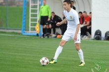 Ukraina. 24-tur. Sanjar Tursunov 90 daqiqa o'ynadi, jamoasi mag'lub bo'ldi