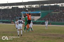 Oliy liga. 4-tur. Farg'ona va Olmaliqda durang, "Buxoro" hamda "Paxtakor" g'olib bo'ldi