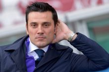 Vinchenco Montella: "Milan"? Mish-mishlarni muhokama qilishni istamayman"