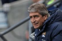 Manuel Pellegrini: Sautgempton havfli vaziyatlar yarata olmadi