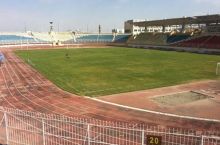 Stadionda chiroq yo'qligi Samarqanddagi futbol mavsumining ochilish o'yinida madhiyani qo'yishga xalal berdi