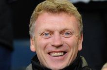  Moyes: "Bugungi o'yin tarkibimizda yaxshi futbolchilar jamlanganidan dalolat beradi"