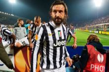 Pirlo Yuventus bilan yangi shartnoma tuzishga yaqin