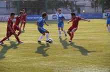 Bugun birinchi liganing 2-turi boshlanadi