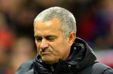 Mourino: "CHelsi" mavsumning qolgan barcha o'yinini yutmoqchi"