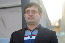 Hamid Aktamov: “Natijadan ko'nglim to'lmadi”