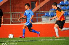 Osiyo chempionati (U-16). Musobaqani Nepalga qarshi o'yin bilan boshlaymiz
