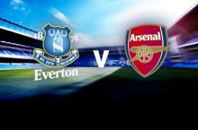 "Arsenal" yirik hisobda "Everton"dan mag'lub bo'ldi