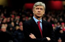 Arsen Venger: "Everton" bizdan yaxshi o'ynadi"