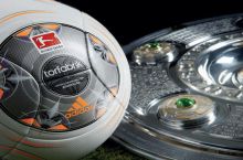 Bundesliga, 29-tur. Yakshanbadagi ikkita o'yin