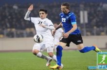 Murod Toshmatov: "Lokomotiv"ga qarshi o'yinda "So'g'diyona"ga omad tilayman"