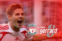 Stiven Jerrard: Manchester Siti ustidan qozonilgan g'alaba chempionlikni kafolatlamaydi