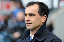 Roberto Martines Realga o'tadimi?